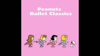 Peanuts Ballet Classics - Waltz of the Doll