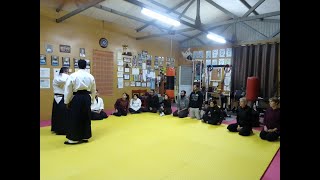 seminar 28 february 2024