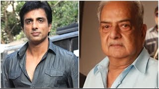 Sonu Sood’s father Shakti Sood passes away