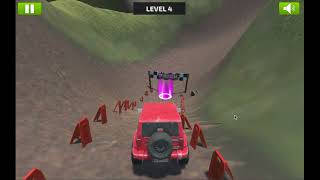 Indian SUV Offroad Simulator - Web Gameplay | #truckgames #trucksimulator #trucksimulatorultimate