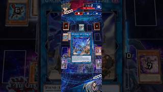 How to Unchained Soul interrupt opponent's Combo [Yu-Gi-Oh! Duel Links] #yugioh