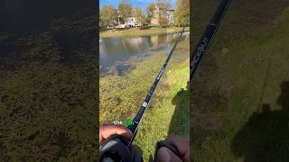 Fishing With A Missile Reel😱😱 MUST HEAR