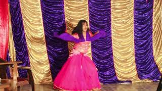 আমার যমুনার জল - Amar Jomunar Jol - Bangla New Wedding Dance Performance Juthi