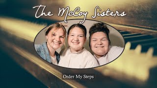 "Order My Steps" - The McCoy Family (with LYRICS)