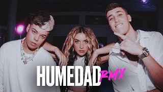 Saiko x Lola Indigo x Alejo - Humedad (Remix)