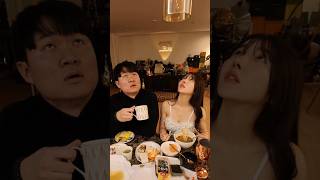 일본인 아내와 층간소음 복수하러 갔습니다..#shorts #viral #funny