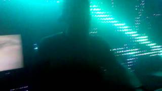 Eric Prydz pt. 3 of 4 @ Voyeur SD 8-18-12