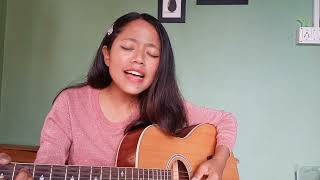 Timi Uta ma Aeta Saila cover Monika Rai