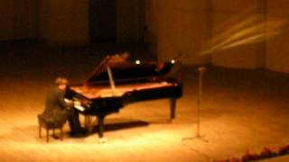 J.Brahms - Sixteen Waltzes, Op. 39 - Freddy Kempf