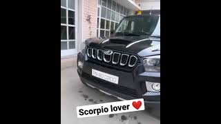 Scorpio lover 🔥🔥🔥#shorts #scorpio #carlovers