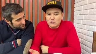 А ты откуда сразу переехал?!?😁😂Кафе вкусного питания @umma gurmanWith @make sakevich @azimakula