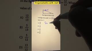 Trigonometry with me!! #maths #trigonometry @MathandSciencewithSV