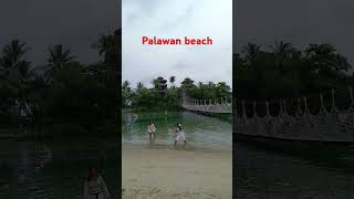 Palawan beach Singapore