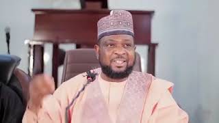 2024 Ramadan Tafseer - Day 5 - Dr. Jabir Sani Maihula