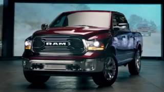 Ram 1500 2017 AutoDrive Argentina