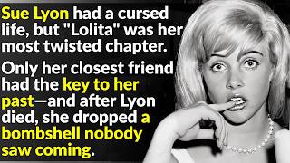 The Original Lolita’s Disturbing Backstory