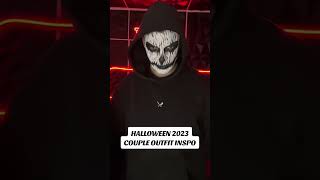 #halloween2023 #trend #purge #djinsane #coupleinspo