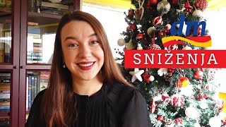 SNIŽENJA u DM-u, januar 2022 💰💸||| BEAUTY BANG THEORY