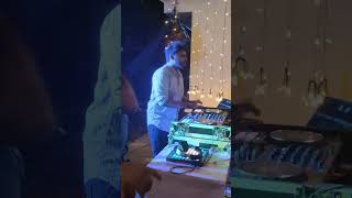 #2023  DJ Wedding Irinjalakuda #reels #trending #shorts #reelsinstagram #trend #djing #dj #remix