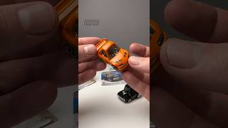 Hot Wheels Fast and Furious Supra and Charger Tooned 1:64 #asmrunboxing ASMR Unboxing #hotwheels