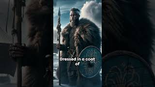 Ragnar Lothbrok: Viking Legend #viral #shorts