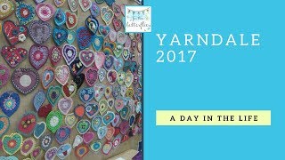 Yarndale 2017