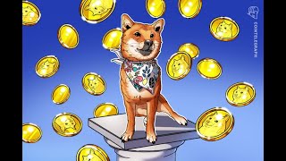 Triple-digit gains make Dogecoin and Ethereum Classic the top performers of Q2