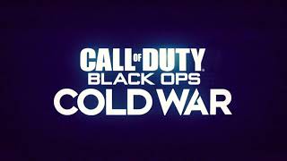 Call of Duty: Black Ops Cold War - Official Story Reveal Trailer ULTRA [HD]