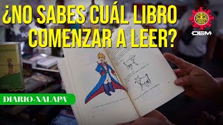 Te dejamos más de 10 recomendaciones para comenzar con la lectura