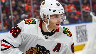 Patrick Kane - "Try Me"