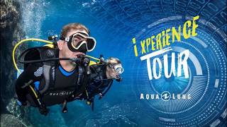 Aqua Lung iExperience tour на Дне очистки водоемов, озеро Боровое