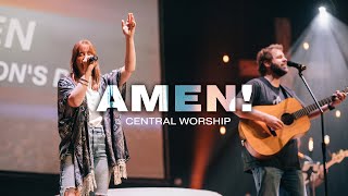 AMEN! - Central Worship