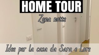 HOME TOUR | Idee per la casa da Sara e Lore