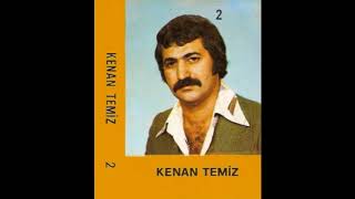 Kenan Temiz - Ömrüm Seninle Geçsin