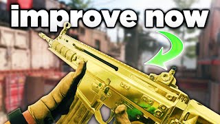 The Best Way to Improve in Modern Warfare 2 *Newest Update*