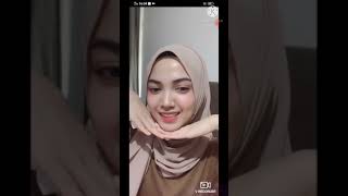 BIGO LIVE WANITA BER'HIJAB CANTIK & IMUT