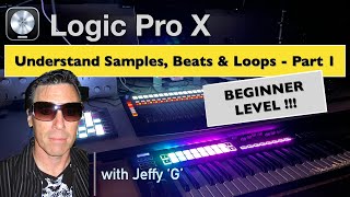 Understanding Sampling, Beats & Loops | Beginner - Part1