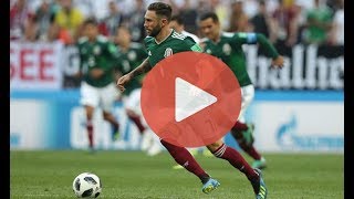 South Korea vs Mexico LIVE STREAM  World Cup 2018 live online in 4K Ultra HD