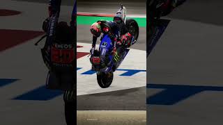 best stunt in motogp#motovlog #motogp #motoindia #vr46fans #vr46 #valentinorossi