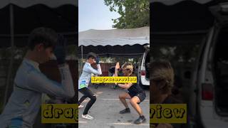 ARM RAYONG dan DWIKIDS JOGET VIRALLL menyambut bulan Ramadhan?!!!! #viral #tiktok #shorts