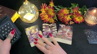 ЗАТМЕНИЕ СОЛНЦА 2.10.24 ЧТО ЖДАТЬ? ТАРО-ПРОГНОЗ🌞 ECLIPSE OF THE SUN🪬 WHAT TO EXPECT? TAROT FORECAST