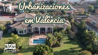 URBANIZACIÓN| TIPOS DE VIVENDAS NA ESPANHA|  Vivendo Fora do Brasil