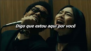 The Weeknd - Out of Time [Legendado/Tradução]