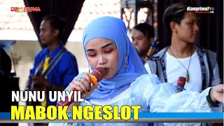 MABOK NGESLOT -  NUNU UNYIL