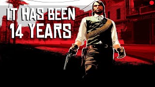 🔴 We got Red Dead Redemption PC before GTA 6