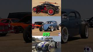 #SHORTS TOP 5 AUTOS MAS RAPIDOS DE GTA 5 ONLINE 2023 😱