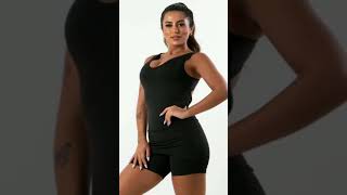 Macaquinho Saia Tapa Bumbum. #fashion #shortyoutube #shortsviral #dicasdemodaeestilo #style #moda