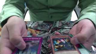 Team Khang's Battle Pack Kit Opening