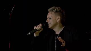 Depeche Mode- Somebody, SOPRON-HUNGARY 2018.