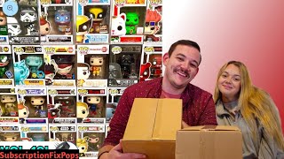 We Pulled A Star Wars Mini Grail from These Funko Mystery Boxes!